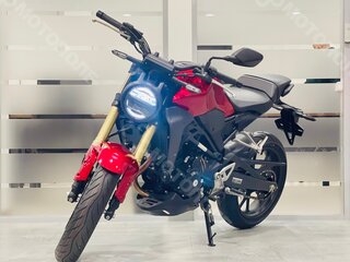 CB 300R